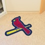 Picture of St. Louis Cardinals Mascot Mat