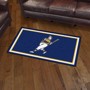 Picture of Milwaukee Brewers 3X5 Plush Rug