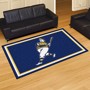 Picture of Milwaukee Brewers 5X8 Plush Rug