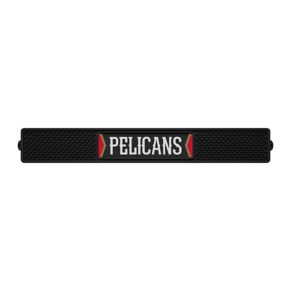 Picture of New Orleans Pelicans Drink Mat