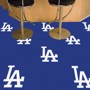 Picture of Los Angeles Dodgers Team Carpet Tiles