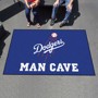 Picture of Los Angeles Dodgers Man Cave Ulti-Mat