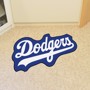 Picture of Los Angeles Dodgers Mascot Mat