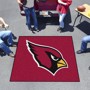Picture of Arizona Cardinals Tailgater Mat