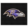 Picture of Baltimore Ravens Tailgater Mat