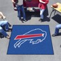 Picture of Buffalo Bills Tailgater Mat