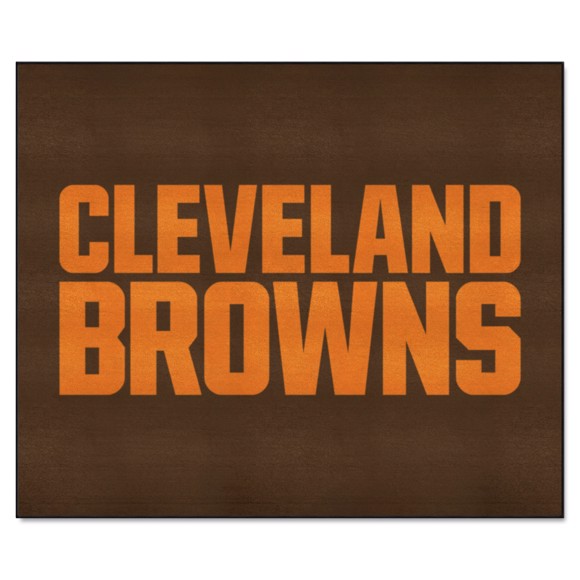 Picture of Cleveland Browns Tailgater Mat