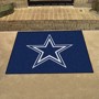 Picture of Dallas Cowboys All-Star Mat