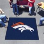 Picture of Denver Broncos Tailgater Mat