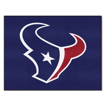 Picture of Houston Texans All-Star Mat