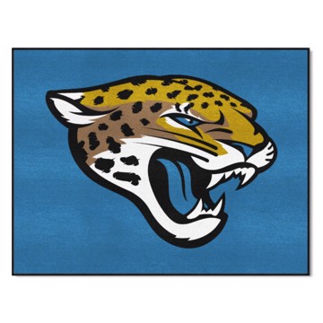 Picture of Jacksonville Jaguars All-Star Mat