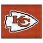 Picture of Kansas City Chiefs Tailgater Mat