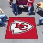 Picture of Kansas City Chiefs Tailgater Mat