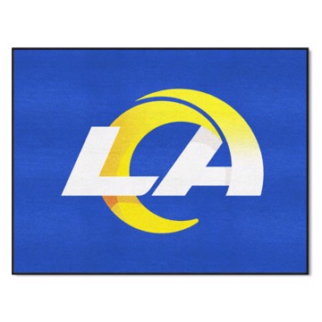 Picture of Los Angeles Rams All-Star Mat