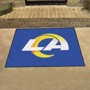 Picture of Los Angeles Rams All-Star Mat