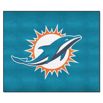 Picture of Miami Dolphins Tailgater Mat