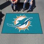 Picture of Miami Dolphins Ulti-Mat