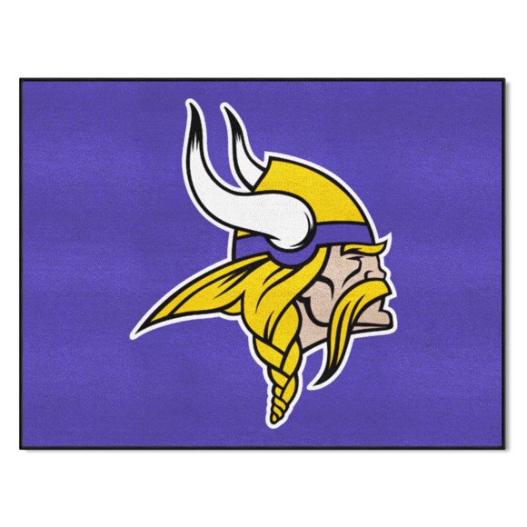 Picture of Minnesota Vikings All-Star Mat