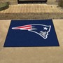 Picture of New England Patriots All-Star Mat