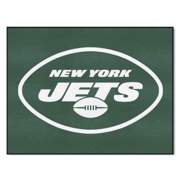 Picture of New York Jets All-Star Mat