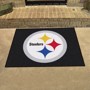 Picture of Pittsburgh Steelers All-Star Mat