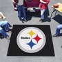 Picture of Pittsburgh Steelers Tailgater Mat