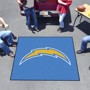 Picture of Los Angeles Chargers Tailgater Mat