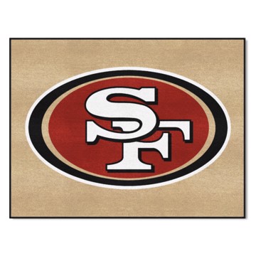 Picture of San Francisco 49ers All-Star Mat