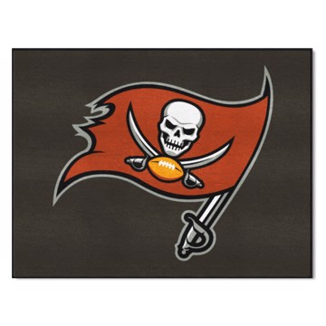 Picture of Tampa Bay Buccaneers All-Star Mat