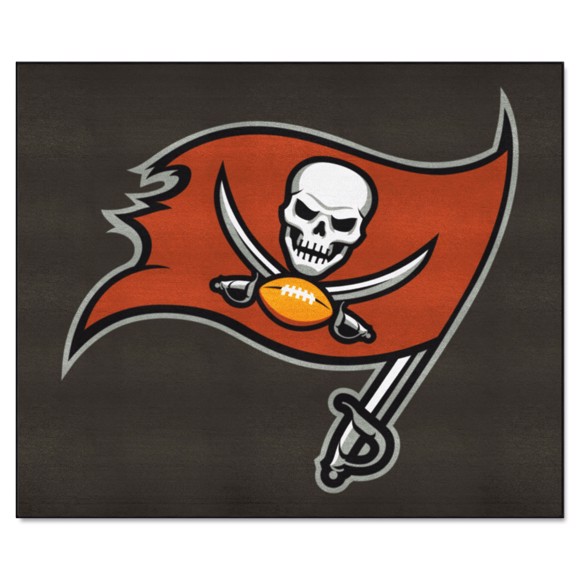 Picture of Tampa Bay Buccaneers Tailgater Mat