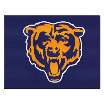 Picture of Chicago Bears All-Star Mat