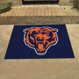 Picture of Chicago Bears All-Star Mat