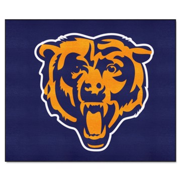 Picture of Chicago Bears Tailgater Mat