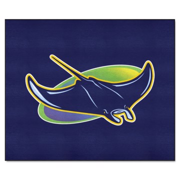 Picture of Tampa Bay Rays Tailgater Mat