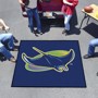 Picture of Tampa Bay Rays Tailgater Mat