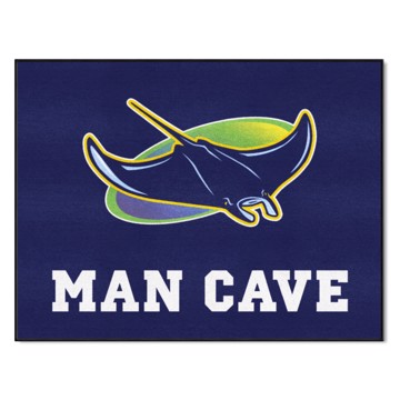 Picture of Tampa Bay Rays Man Cave All-Star