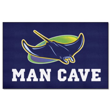 Picture of Tampa Bay Rays Man Cave Ulti-Mat