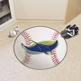 Picture of Tampa Bay Rays Baseball Mat