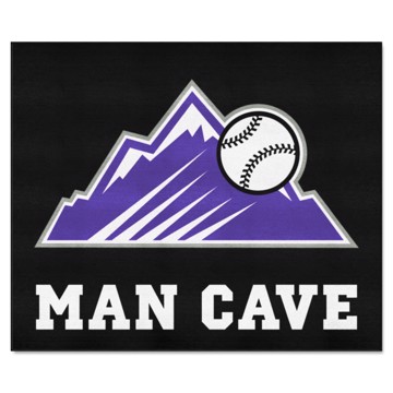 Picture of Colorado Rockies Man Cave Tailgater