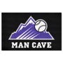 Picture of Colorado Rockies Man Cave Ulti-Mat