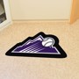 Picture of Colorado Rockies Mascot Mat