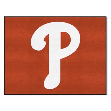 Picture of Philadelphia Phillies All-Star Mat