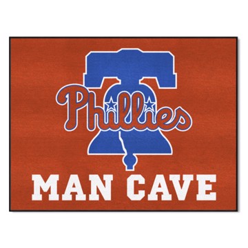 Picture of Philadelphia Phillies Man Cave All-Star