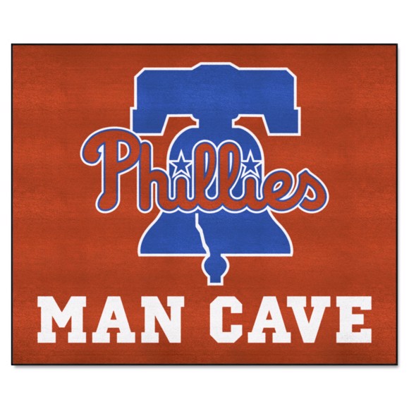 Picture of Philadelphia Phillies Man Cave Tailgater