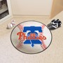 Picture of Philadelphia Phillies Baseball Mat