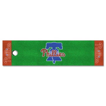 Picture of Philadelphia Phillies Putting Green Mat