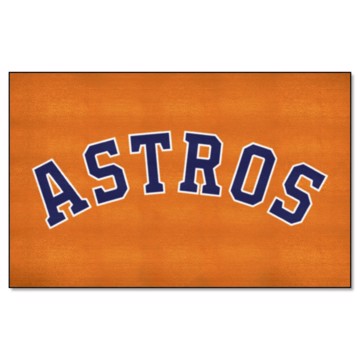 Picture of Houston Astros Ulti-Mat