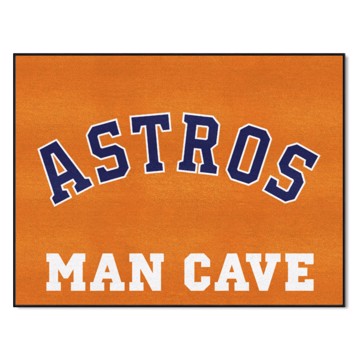 Picture of Houston Astros Man Cave All-Star