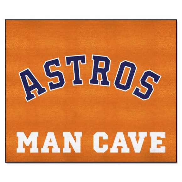 Picture of Houston Astros Man Cave Tailgater