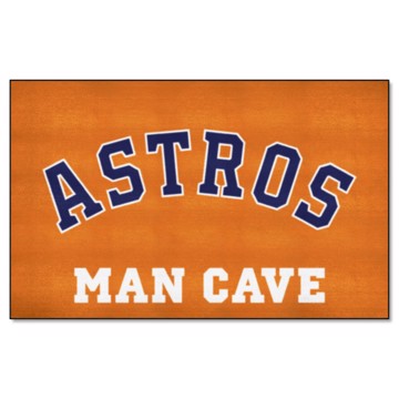 Picture of Houston Astros Man Cave Ulti-Mat
